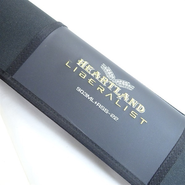 ２２ハートランド　リベラリストＨＬ　ＬＬ　９０３ＭＬ＋ＲＳＳ－２２